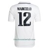 Camiseta de fútbol Real Madrid Marcelo 12 Primera Equipación 2022-23 - Hombre